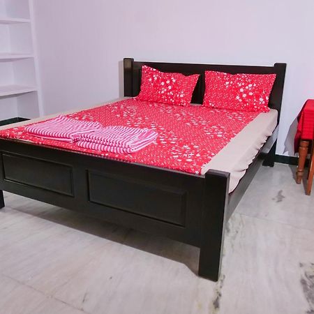 Villa Souhayl homestay Pondicherry Luaran gambar