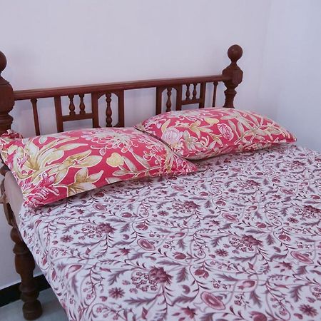 Villa Souhayl homestay Pondicherry Luaran gambar