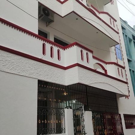 Villa Souhayl homestay Pondicherry Luaran gambar