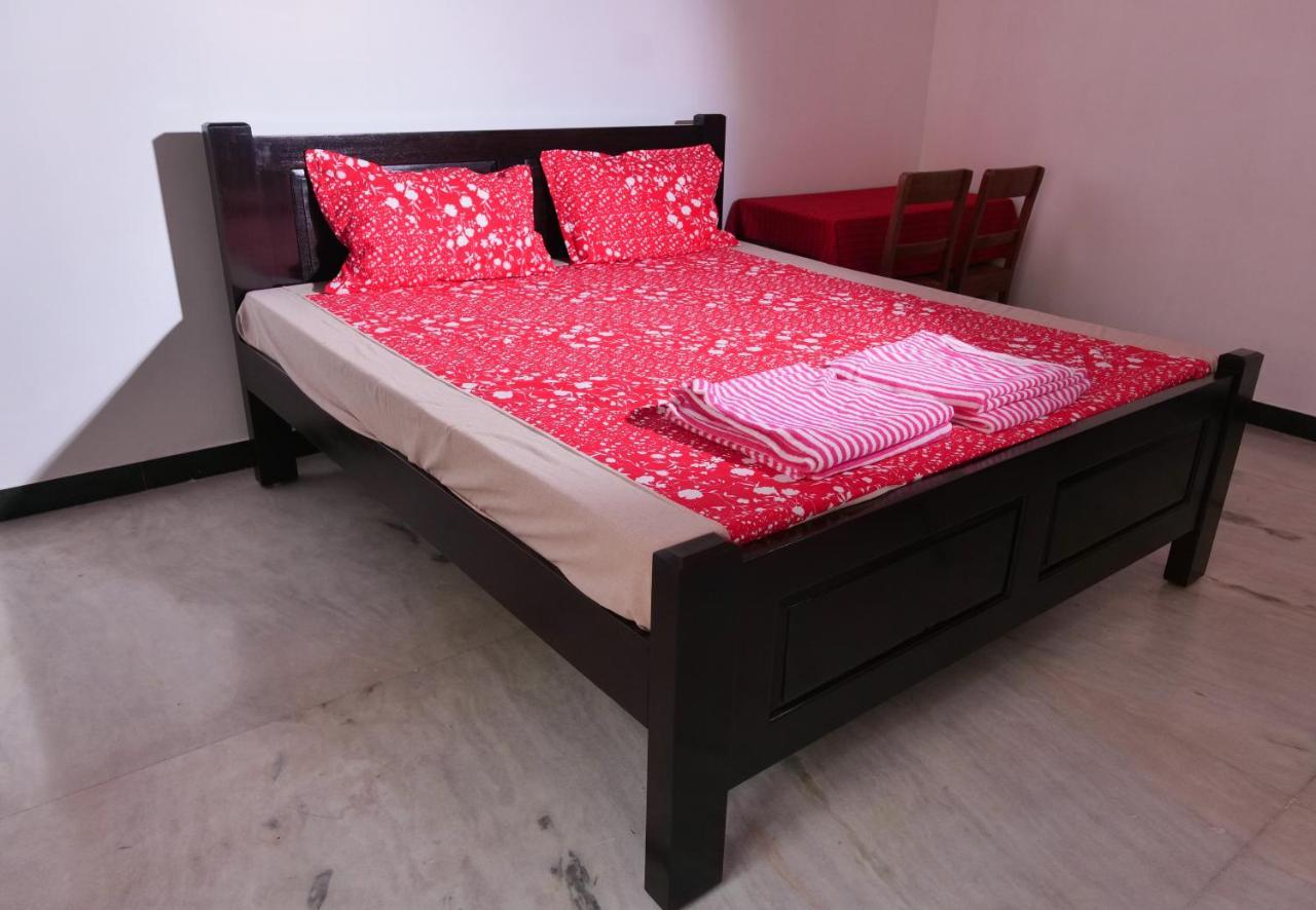 Villa Souhayl homestay Pondicherry Luaran gambar