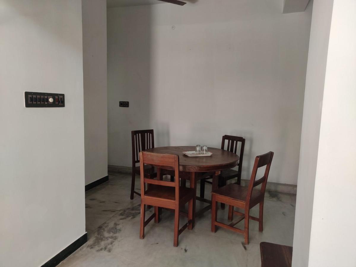 Villa Souhayl homestay Pondicherry Luaran gambar