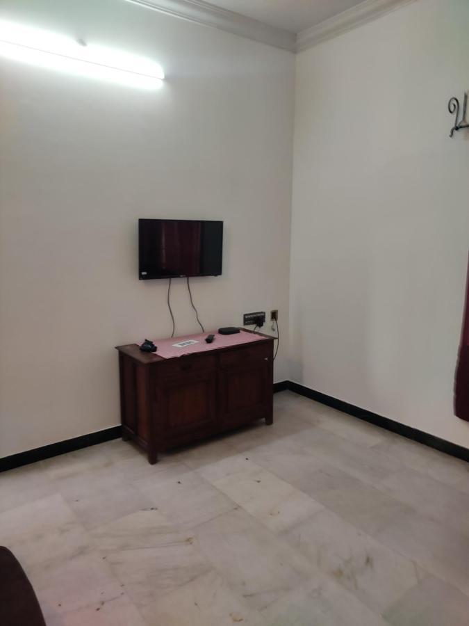 Villa Souhayl homestay Pondicherry Luaran gambar