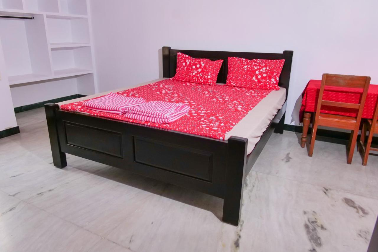 Villa Souhayl homestay Pondicherry Luaran gambar
