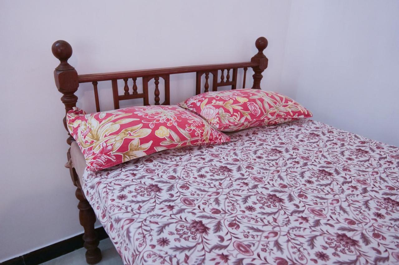 Villa Souhayl homestay Pondicherry Luaran gambar