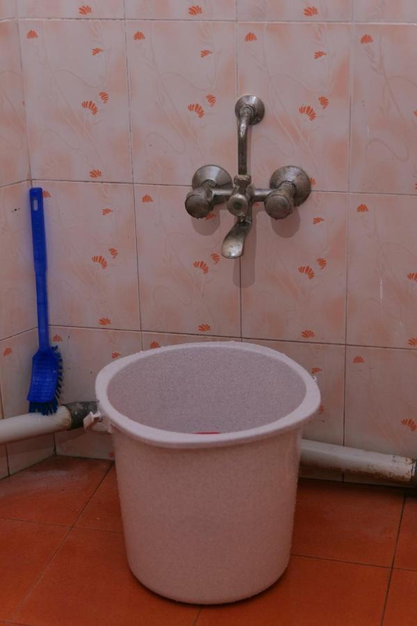 Villa Souhayl homestay Pondicherry Luaran gambar