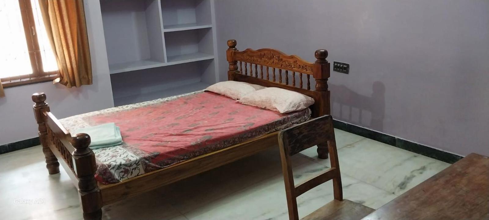 Villa Souhayl homestay Pondicherry Luaran gambar