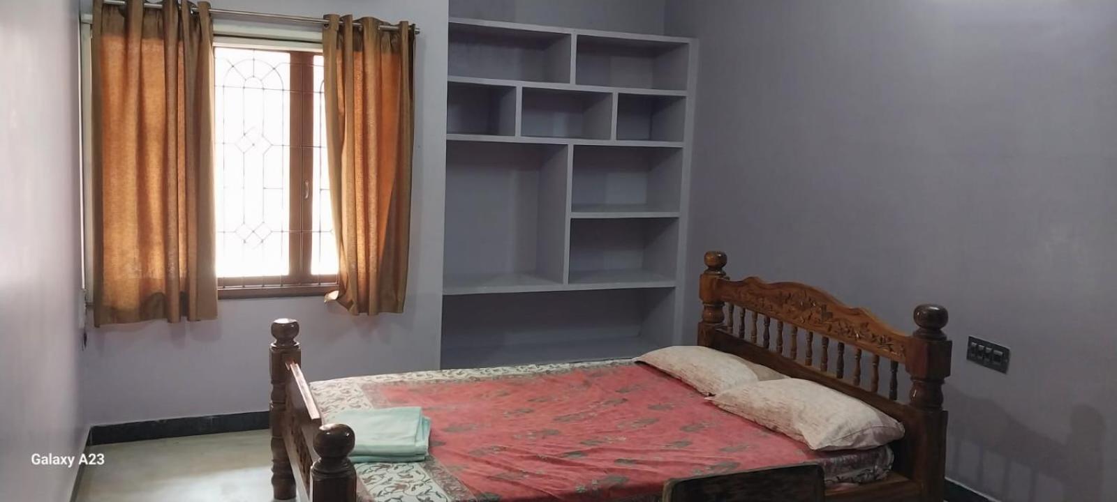Villa Souhayl homestay Pondicherry Luaran gambar